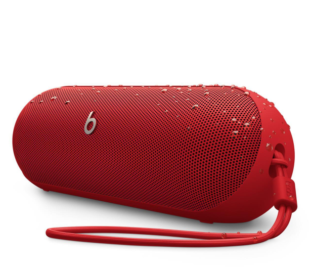 Apple Beats Pill czerwony - 1274457 - zdjęcie 5